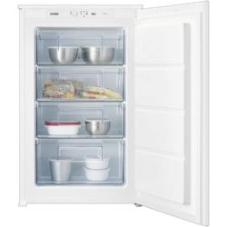 AEG AGS58800S1 Integrated Freezer